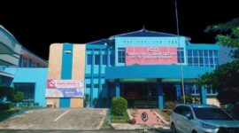 RSUD Tanjungpinang. Foto: INIKEPRI.COM