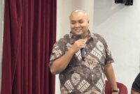 Direktur Riset dan Komunikasi KedaiKOPI, Ibnu Dwi Cahyo. Foto: Istimewa 