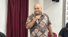 Direktur Riset dan Komunikasi KedaiKOPI, Ibnu Dwi Cahyo. Foto: Istimewa 