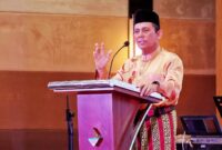 Gubernur Kepri Ansar Ahmad. Foto: INIKEPRI.COM/Diskominfo Kepri 