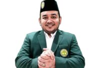 Ketua Umum Pimpinan Pusat Perhimpunan Remaja Masjid Dewan Masjid Indonesia (PRIMA DMI) Masa Khidmat 2023-2027, Munawar Khalil, S.IP. M.Sos. Foto: Istimewa