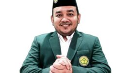 Ketua Umum Pimpinan Pusat Perhimpunan Remaja Masjid Dewan Masjid Indonesia (PRIMA DMI) Masa Khidmat 2023-2027, Munawar Khalil, S.IP. M.Sos. Foto: Istimewa 