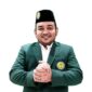 Ketua Umum Pimpinan Pusat Perhimpunan Remaja Masjid Dewan Masjid Indonesia (PRIMA DMI) Masa Khidmat 2023-2027, Munawar Khalil, S.IP. M.Sos. Foto: Istimewa 