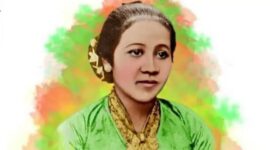RA. KArtini. Foto: Istimewa 