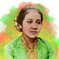 RA. KArtini. Foto: Istimewa 