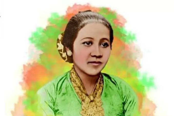 RA. KArtini. Foto: Istimewa 