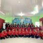 Madrasah Aliyah Negeri 1 Natuna (MAN 1 Natuna) melaksanakan pelantikan dan serah terima jabatan Pengurus Pusat Informasi dan Konseling Remaja (PIK-R) Penerus Bangsa untuk masa bakti 2025–2026. Foto: INIKEPRI.COM