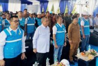 Rasio Elektrifikasi di Kepulauan Riau Capai 99,10 Persen. Foto: INIKEPRI.COM