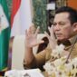 Gubernur Kepri Ansar Ahmad. Foto: INIKEPRI.COM/Diskominfo Kepri 
