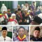 Delapan jemaah haji asal Kabupaten Karimun yang tergabung dalam Kloter 2 Embarkasi Batam (BTH 02) telah tiba dengan selamat di Bandara Internasional Pangeran Mohammad bin Abdul Aziz, Madinah, Arab Saudi, pada Sabtu, 3 Mei 2025 pukul 01.00 WAS. Foto: INIKEPRI.COM