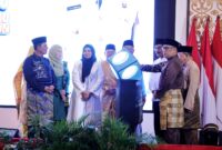 Kantor Kementerian Agama (Kemenag) Kabupaten Kepulauan Anambas bersama Dinas Kesehatan (Dinkes) serta Satuan Reserse Kriminal (Satreskrim) Polres Kepulauan Anambas turun langsung di lapangan untuk melakukan inspeksi mendadak (sidak), pada Jum'at, (2/5/2025). Foto: INIKEPRI.COM/Diskominfo Kepri 