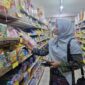 Badan Penyelenggara Jaminan Produk Halal (BPJPH) melalui Satgas Halal Provinsi Kepulauan Riau kembali melakukan inspeksi mendadak (sidak) lanjutan pada Kamis (8/5/2025) terhadap sembilan produk pangan olahan yang terindikasi mengandung unsur babi (Porcine). Foto: INIKEPRI.COM