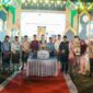Pemerintah Kota (Pemko) Batam sukses menggelar Musabaqoh Tilawatil Al-Qur'an dan Hadis (MTQH) XXXIII tingkat Kota Batam di Halaman Masjid Sultan Mahmud Riayat Syah, Batuaji, Rabu (30/4/2025) malam. Foto: INIKEPRI.COM/Media Center Batam 