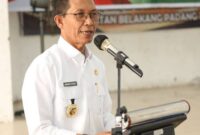 Wali Kota Batam sekaligus Ex Officio Kepala BP Batam Amsakar Achmad. Foto: INIKEPRI.COM