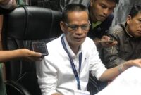 Kepala Disnaker Batam, Rudi Sakyakirti. Foto: INIKEPRI.COM