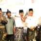 Wali Kota Batam Amsakar Achmad di Kenduri Seni Melayu ke-26. Foto: INIKEPRI.COM/Media Center Batam 
