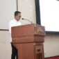 Dalam Rapat Paripurna DPRD Kota Batam pada Rabu (28/5/2025), Wali Kota Batam, Amsakar Achmad, menegaskan bahwa Rencana Pembangunan Jangka Menengah Daerah (RPJMD) 2025–2029 bukan sekadar dokumen teknokratik, tetapi merupakan arah strategis pembangunan yang akan menentukan wajah Batam lima tahun ke depan. Foto: INIKEPRI.COM
