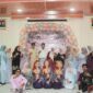 Himpunan Pemuda dan Mahasiswa Tanjung Balai Karimun Pekanbaru (HPM-TBK PKU) merayakan Milad ke-27 sekaligus menggelar Halal Bihalal pada Sabtu malam, (26/4/2025) pekan lalu. Foto: INIKEPRI.COM
