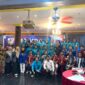 DPD KNPI Kepri mendukung Gubernur Kepri Ansar Ahmad Mendorong RUU Provinsi Kepulauan. Foto: INIKEPRI.COM