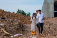 Wakil Kepala BP Batam Li Claudia Chandra. Foto: INIKEPRI.COM/BP Batam 