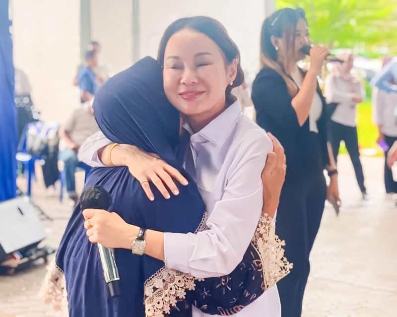 Wakil Kepala BP Batam Li Claudia Chandra. Foto: INIKEPRI.COM/BP Batam 