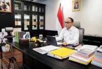 Menteri Koperasi Republik Indonesia Budi Arie Setiadi. Foto: Istimewa 