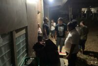 Satgas Gakkum Operasi Pekat Seligi 2025 Polda Kepulauan Riau berhasil mengungkap kasus dugaan penganiayaan terhadap seorang wartawan. Foto: INIKEPRI.COM