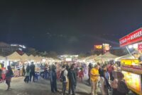 Batam Youth Fest 2025 siap kembali menggairahkan semangat ekonomi kerakyatan dengan menghadirkan Bazar Kelompok UMKM yang akan digelar pada 9–13 Mei 2025 di Mall Botania 2, Batam Center. Foto: INIKEPRI.COM