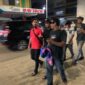 Tim Satgas Gakkum Ops Pekat Seligi 2025 dari Direktorat Reserse Kriminal Umum (Ditreskrimum) Polda Kepulauan Riau berhasil membongkar praktik pungutan liar (PUNGLI) yang dilakukan oleh sejumlah juru parkir liar di wilayah hukum Polresta Barelang, Kota Batam. Foto: INIKEPRI.COM