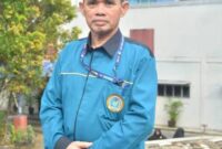 Yusman Johar bin Djohar. Foto: Tangkapan Layar Instagram Tribun Batam