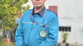 Yusman Johar bin Djohar. Foto: Tangkapan Layar Instagram Tribun Batam