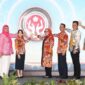 Pelantikan Dekranasda Kota Batam. Foto: INIKEPRI.COM