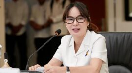Wakil Kepala BP Batam Li Claudia Chandra. Foto: INIKEPRI.COM/BP Batam 