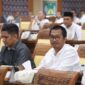 Anwar Anas, berbaju putih, Anggota DPRD Kota Batam. Foto: INIKEPRI.COM