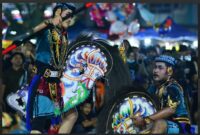 Gentayu Langgeng Sastro Budoyo. Foto: INIKEPRI.COM