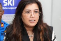 Plt. Kepala Biro Humas Promosi dan Protokol, Ariastuty Sirait. Foto: INIKEPRI.COM/BP Batam 