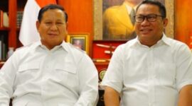 Presiden Prabowo Subianto menunjuk Deputi Investasi dan Promosi BP Batam, Fary Djemy Francis, sebagai salah satu utusan resmi Republik Indonesia untuk menghadiri pelantikan Paus Leo XIV di Lapangan Santo Petrus, Vatikan, Minggu (18/5/2025). Foto: INIKEPRI.COM/BP Batam 