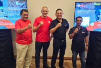 Semen Merah Putih kembali menunjukkan kepemimpinannya dalam industri semen nasional melalui ajang Concrete Tech Day Batam 2025, yang berlangsung pada 15–16 Mei 2025 di Kota Batam. Foto: INIKEPRI.COM