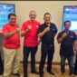 Semen Merah Putih kembali menunjukkan kepemimpinannya dalam industri semen nasional melalui ajang Concrete Tech Day Batam 2025, yang berlangsung pada 15–16 Mei 2025 di Kota Batam. Foto: INIKEPRI.COM