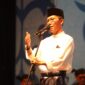 Kepala BP Batam, Amsakar Achmad, menghadiri pembukaan kegiatan Kenduri Seni Melayu (KSM) ke-26 yang berlangsung di kawasan Harbour Bay, Kota Batam, Sabtu (17/5/2025). Foto: INIKEPRI.COM/BP Batam 