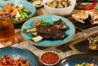 ARTOTEL Batam kembali memperkuat komitmennya dalam mengangkat kekayaan kuliner lokal melalui program terbaru bertajuk “Like A Local – The Local Hawkers”, yang resmi berlangsung mulai 7 Mei hingga 31 Juli 2025. Foto: INIKEPRI.COM/ARTOTEL Batam