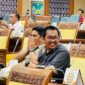 Anwar Anas, anggota DPRD Kota Batam Fraksi Partai Gerinda. Foto: INIKEPRI.COM