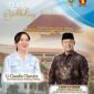 Flyer ucapan selamat ulang tahun dari Ketua DPRD Kepri Iman Sutiawan kepada Li Claudia Chandra, Wakil Wali Kota Batam sekaligus Ex Officio Wakil Kepala BP Batam. Foto: Instagram @iman_sutiawan75