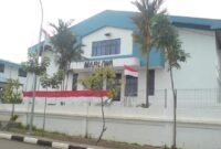 PT Maruwa Indonesia. Foto: Istimewa 