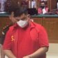 Mantan kasat narkoba Polresta Barelang Satria Nanda. Foto: Istimewa 