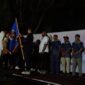 Persatuan Wartawan Indonesia (PWI) Kota Batam dilantik di Hotel Ibis Styles Bengkong, Minggu (25/5/2025) malam. Foto: INIKEPRI.COM