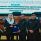 Rapat Paripurna dengan agenda penyampaian rekomendasi atas Laporan Keterangan Pertanggungjawaban (LKPJ) Bupati Natuna Tahun Anggaran 2024, pada Senin (26/5/2025). Foto; INIKEPRI.COM/NatunaKab 
