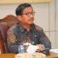 Sekretaris Daerah Kabupaten Natuna, Boy Wijanarko Varianto. Foto: INIKEPRI.COM