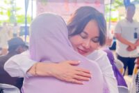 Li Claudia Chandra. Foto: INIKEPRI.COM