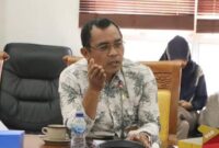 Mangihut Rajagukguk. Foto: Istimewa 